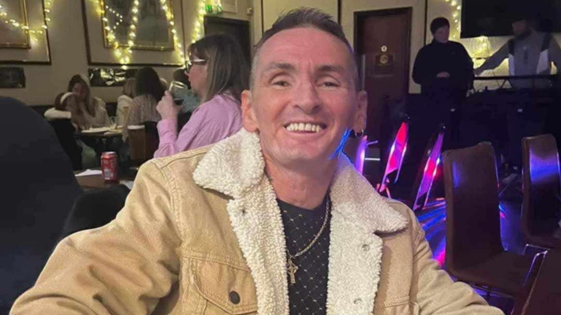 Family of Celtic fan who vanished in Lanzarote two years ago believe something ‘sinister’ happened