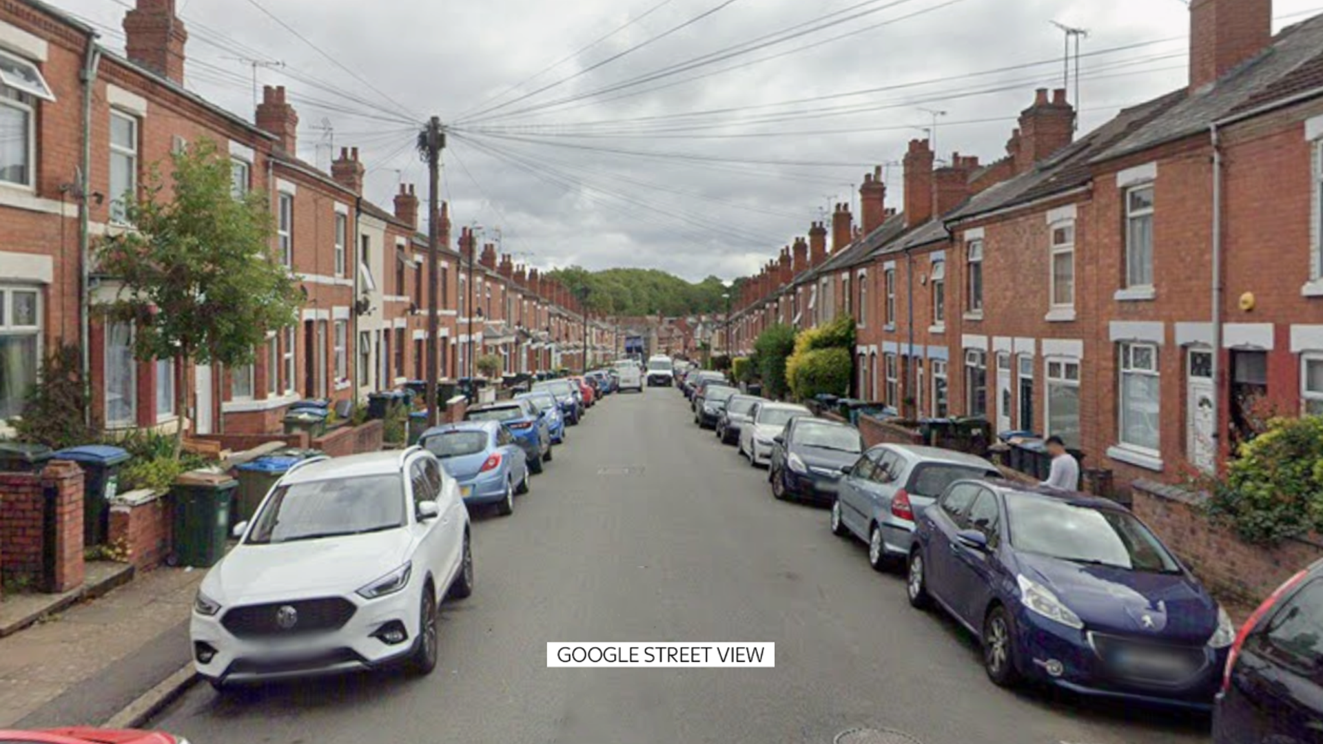 Man killed and another has ‘potentially life-changing facial injuries’ after double stabbing