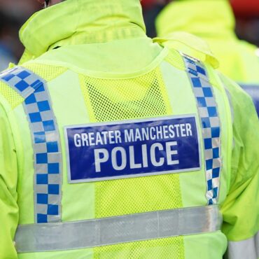 Man arrested on suspicion of murder after motorist struck by another driver following row