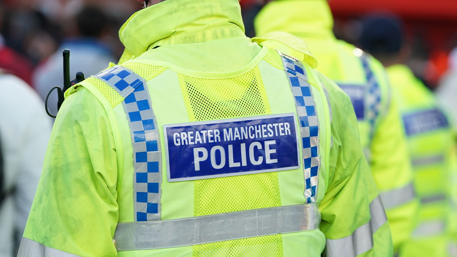 Man arrested on suspicion of murder after motorist struck by another driver following row