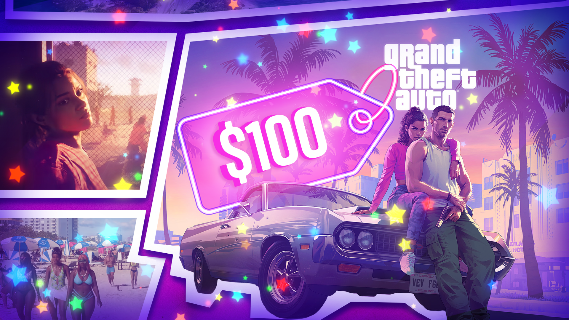 Expert predicts GTA VI will cost almost £80 and believes gamers will snap it up without complaint