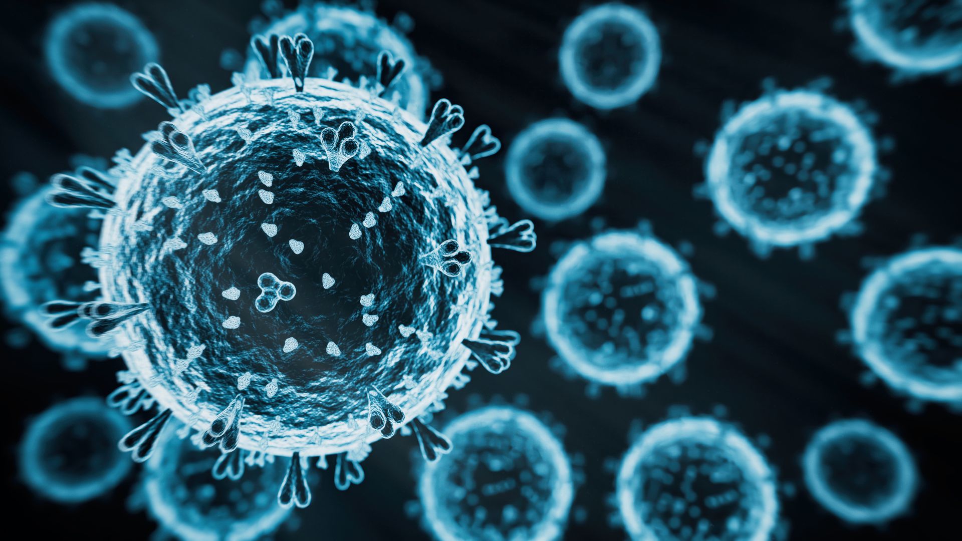 Bird flu has potential to become pandemic, says UK expert