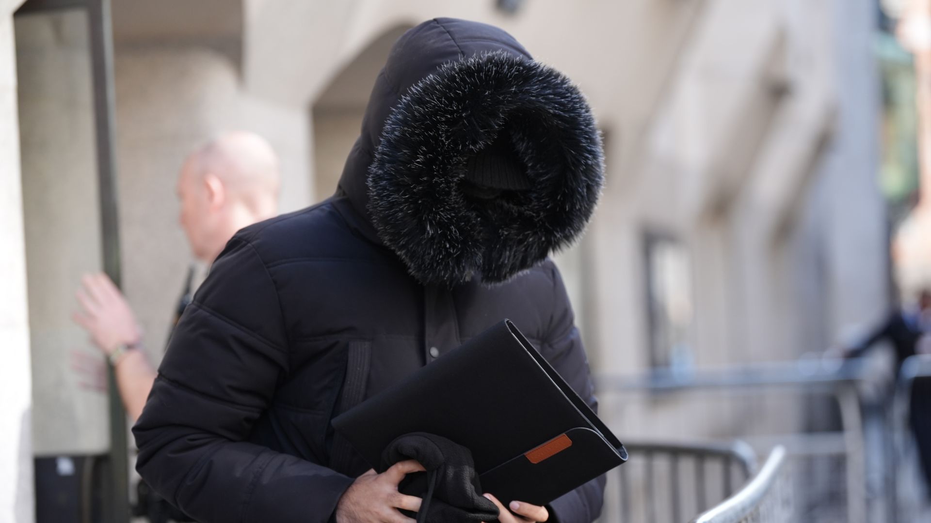 Ex-GCHQ employee pleads guilty to causing risk to national security