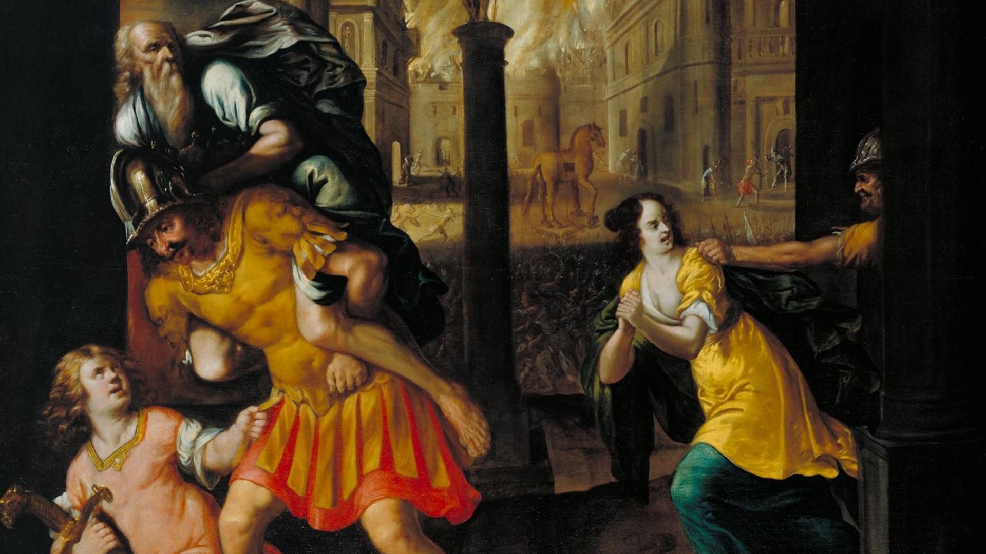 Tate Britain to return painting ‘looted by Nazis’