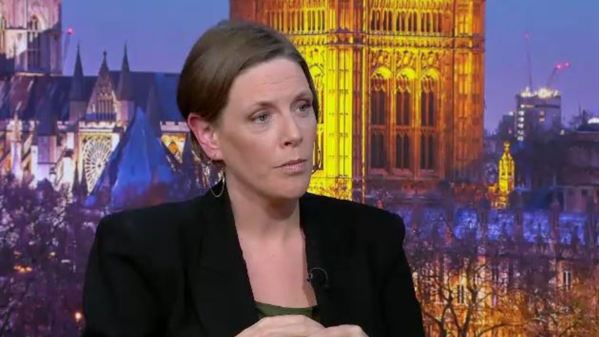 ‘Really concerning’ rise in sexual violence among teens – minister