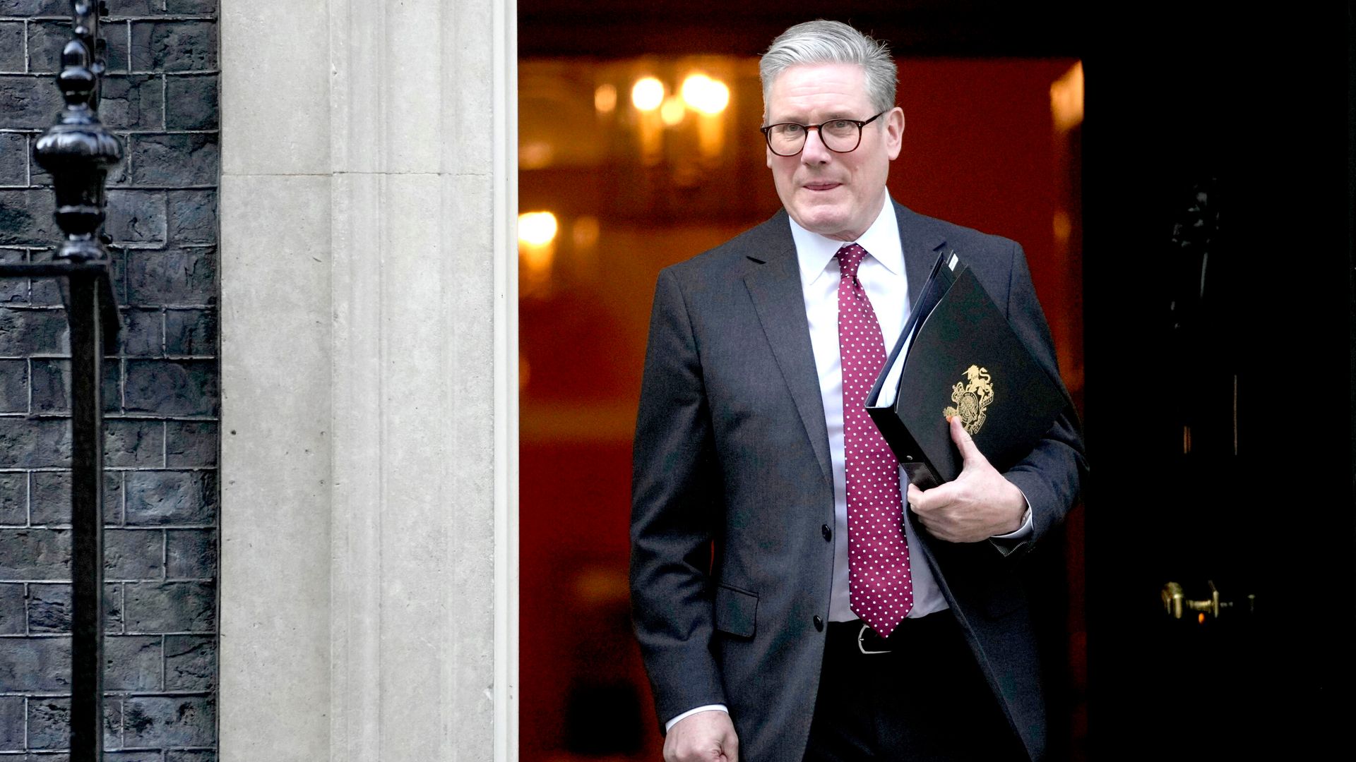 Everything you need to know about Starmer’s four-point peace plan for Ukraine