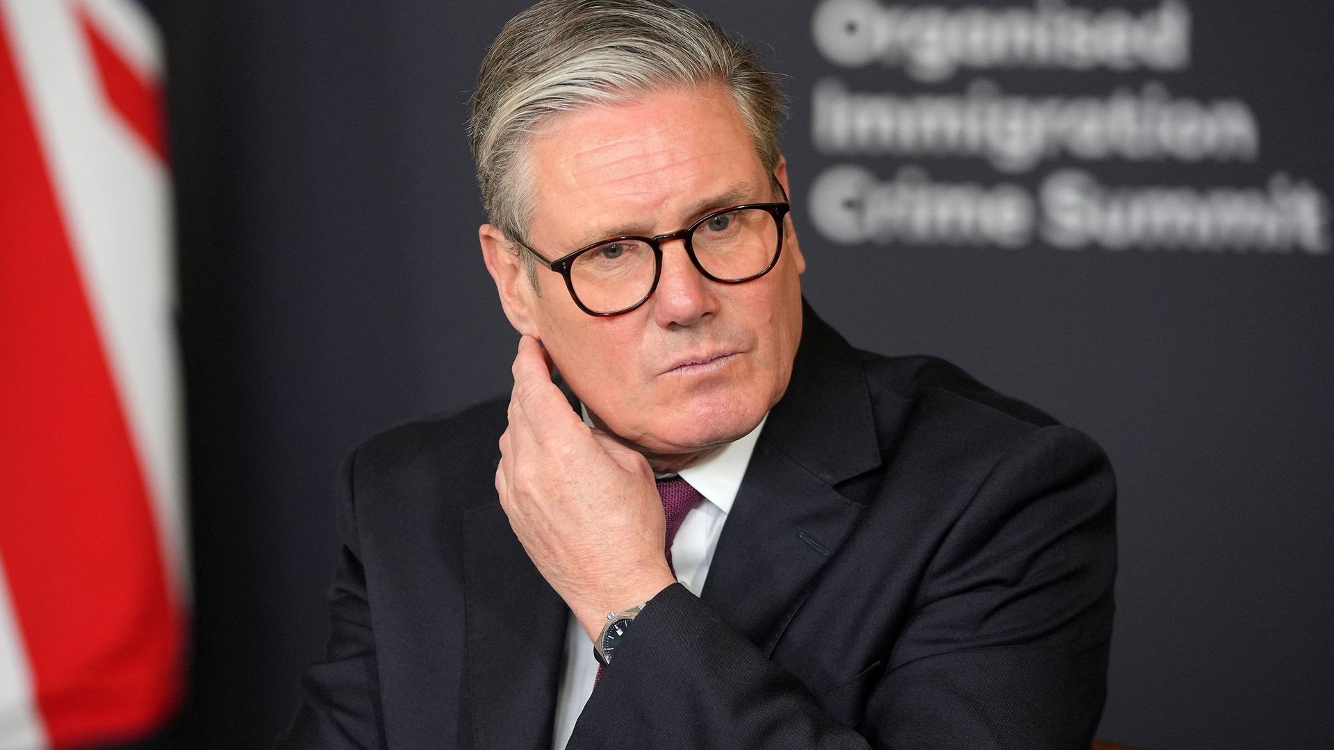 Can Starmer succeed where others have failed on illegal migration?
