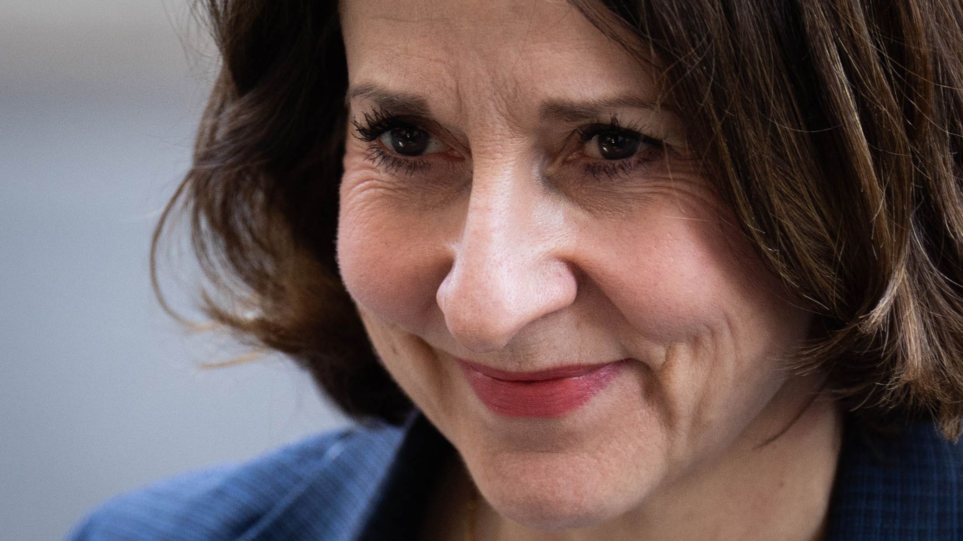 Further benefit cuts not ruled out – as minister warns ‘we are spending more on cost of failure’