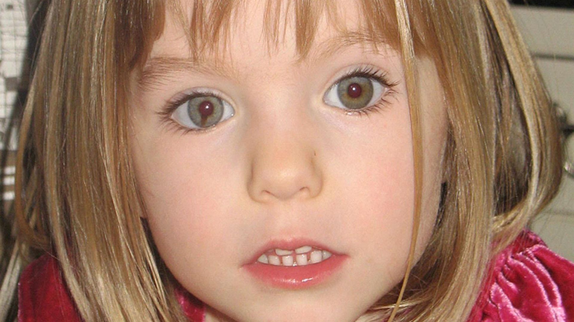 Woman charged over alleged stalking of Madeleine McCann’s family