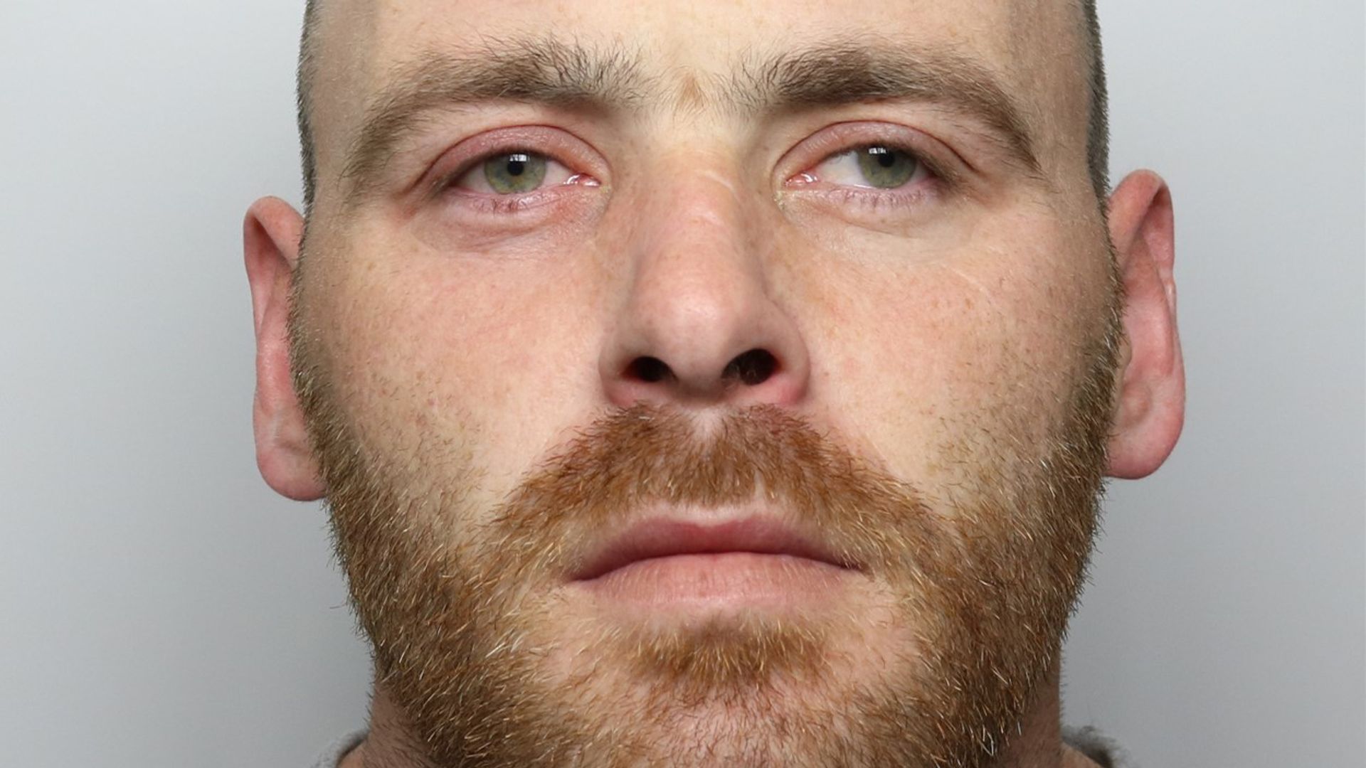 Thief who murdered Amazon driver while attempting to steal his van is jailed