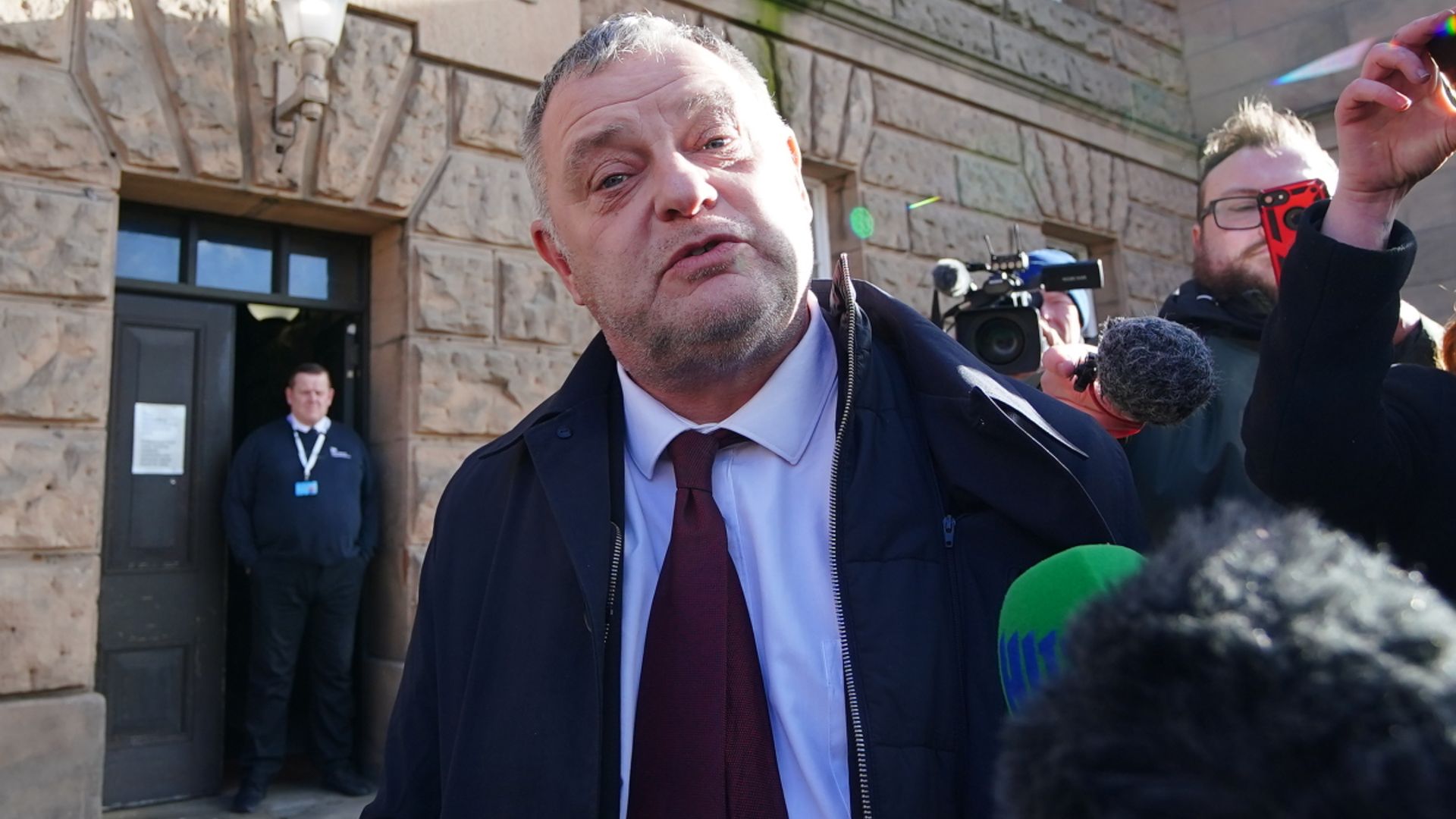 ‘Big test’ for PM as ex-Labour MP steps down to trigger by-election