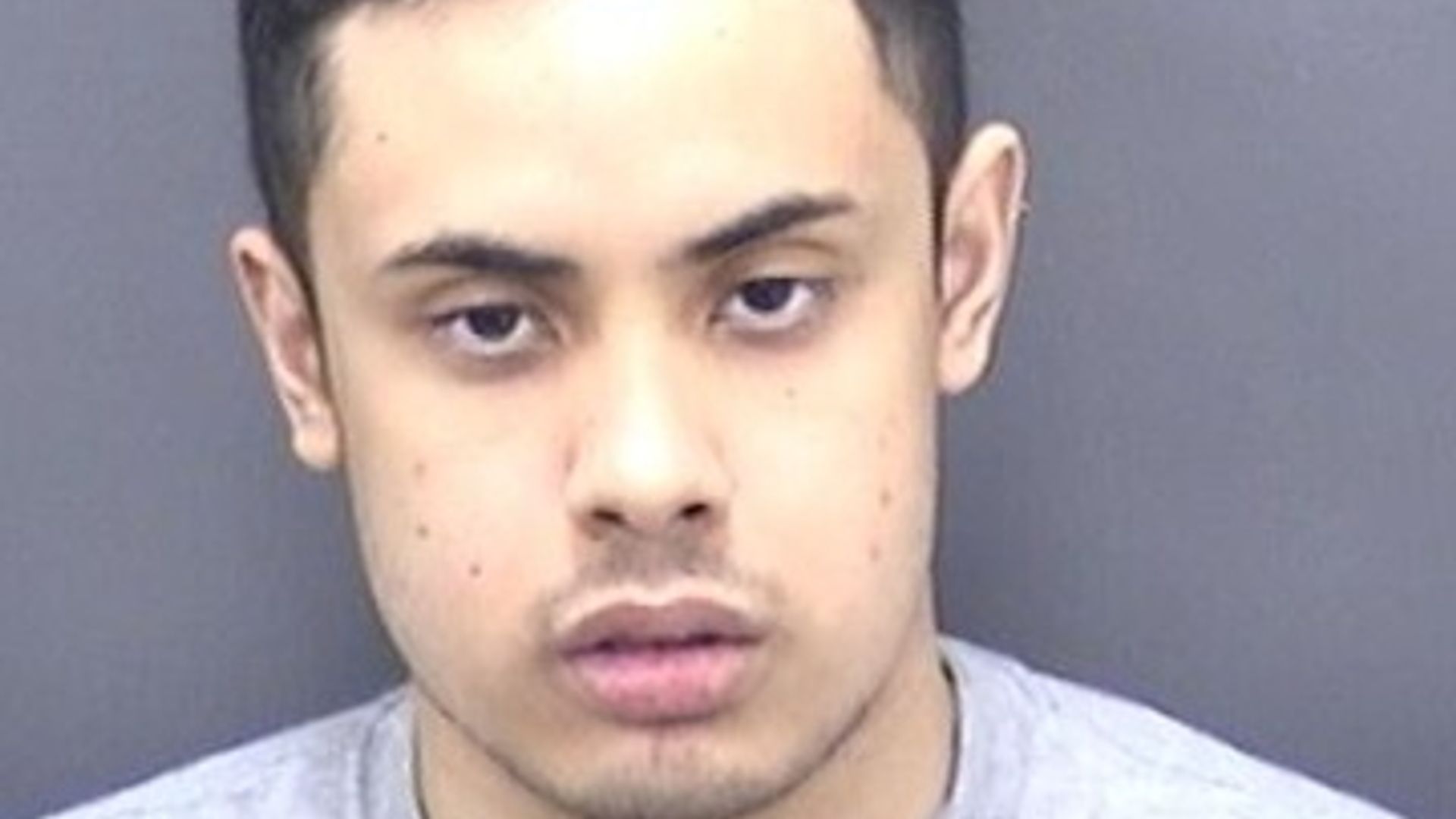 Criminology student who murdered stranger in beach attack jailed for at least 39 years