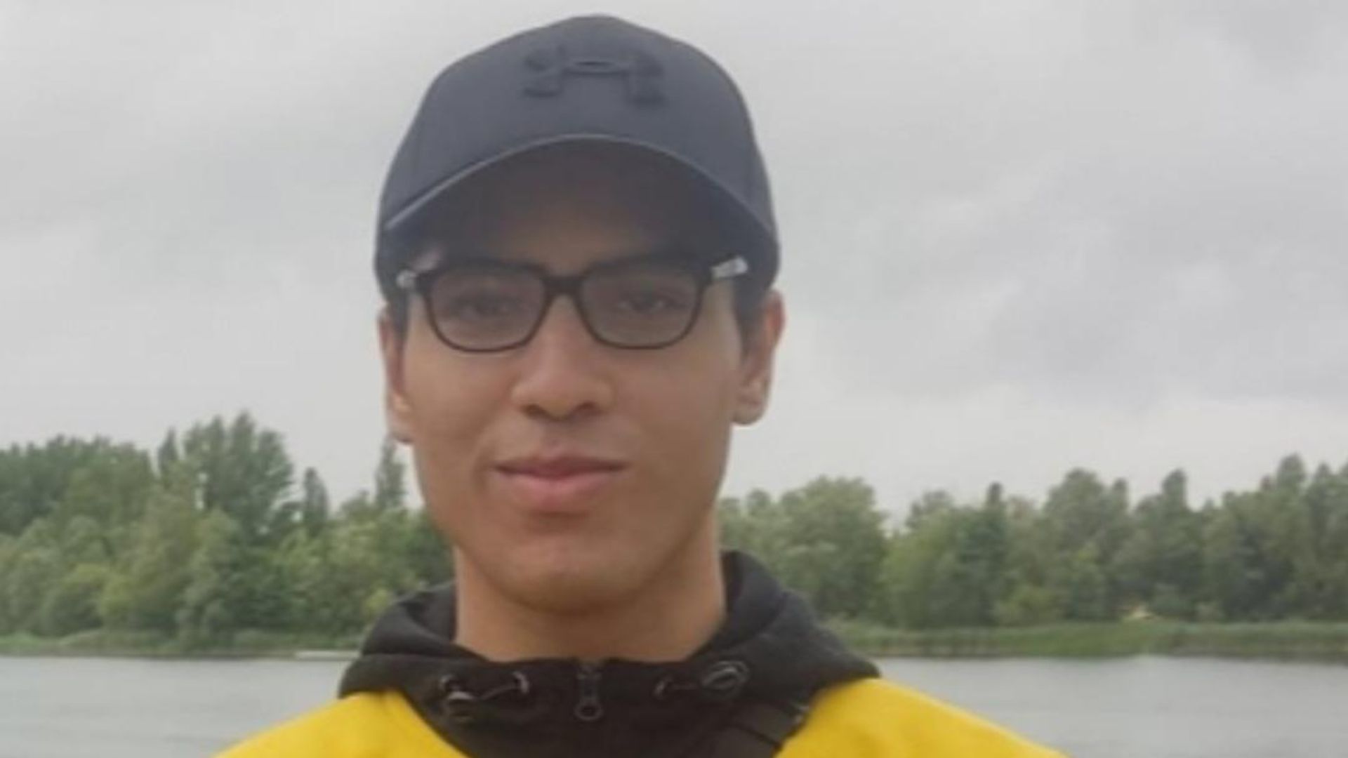 Watch live as judge sentences teenager who murdered family and planned school massacre