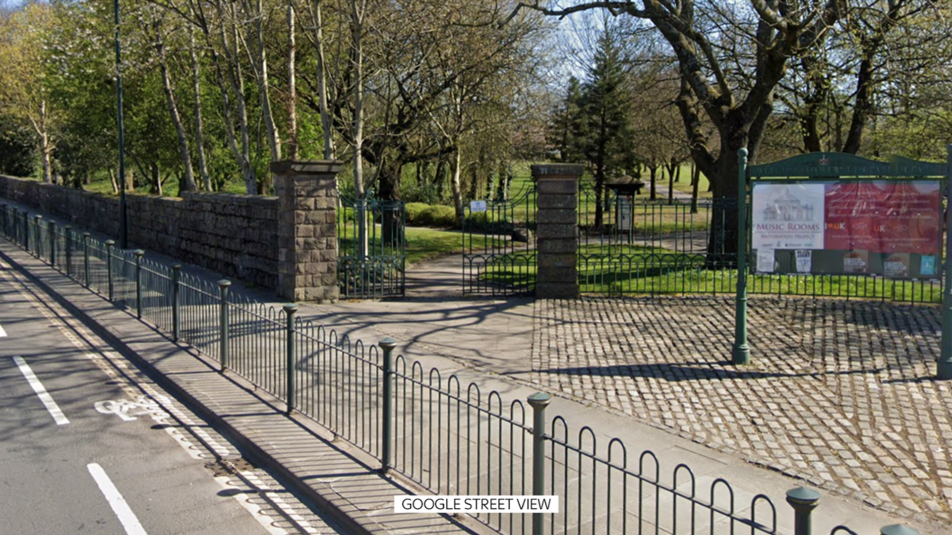 Police appeal after placenta found in park