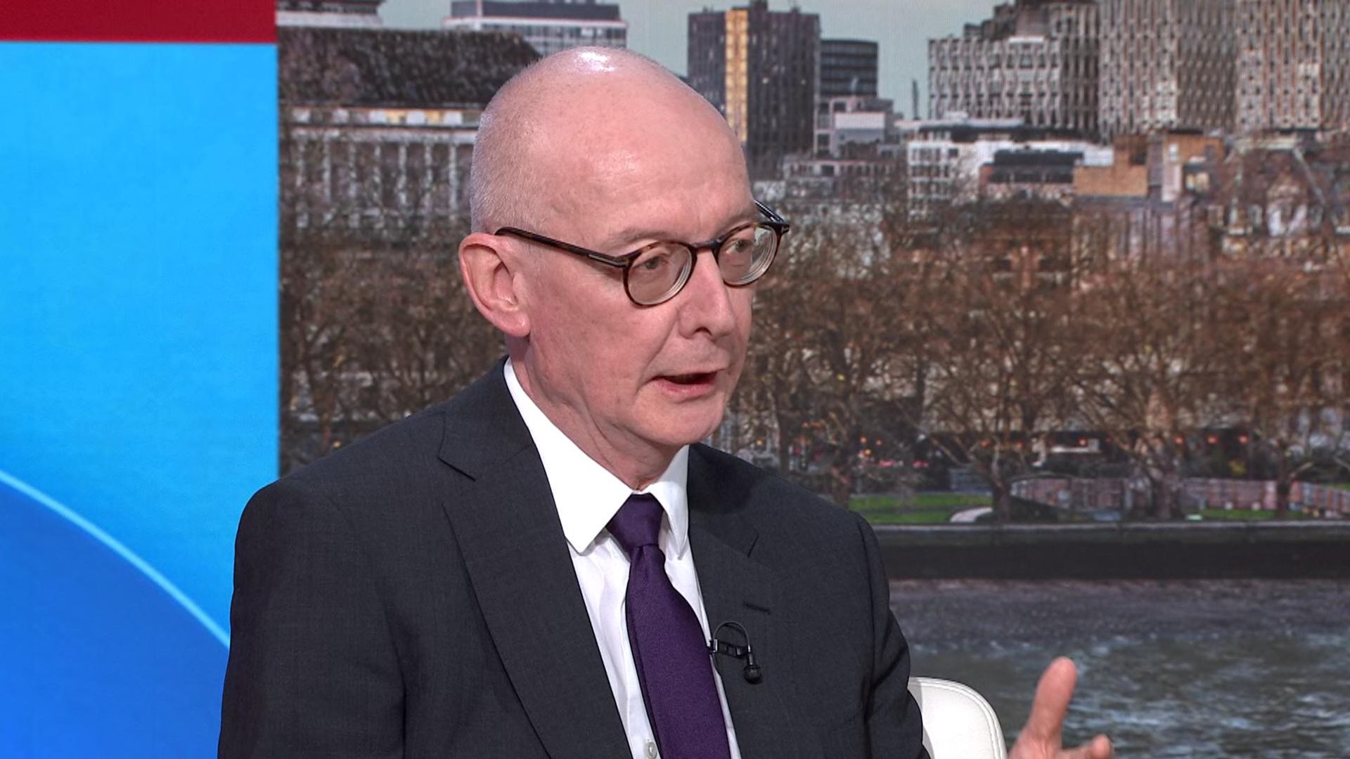 Welfare cuts ‘coming soon’, minister says