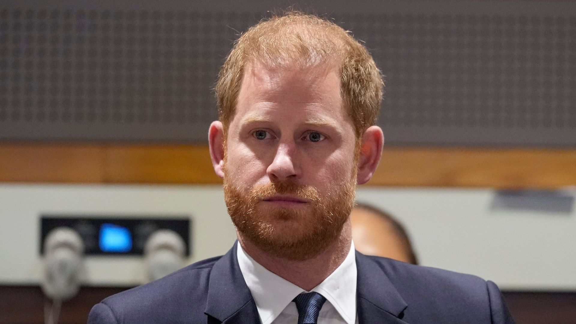 Prince Harry ‘in shock’ as he quits charity he set up in honour of Diana