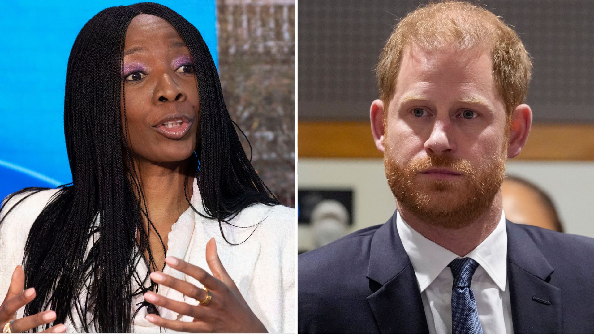 Prince Harry charity chair accuses him of ‘harassment and bullying at scale’