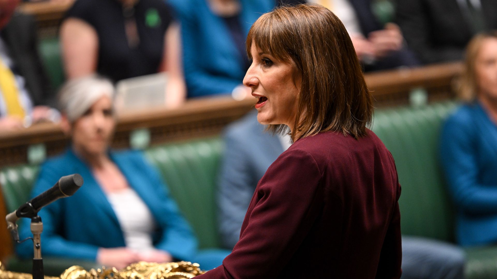 How was the spring statement? Three experts give their verdicts on key policy areas