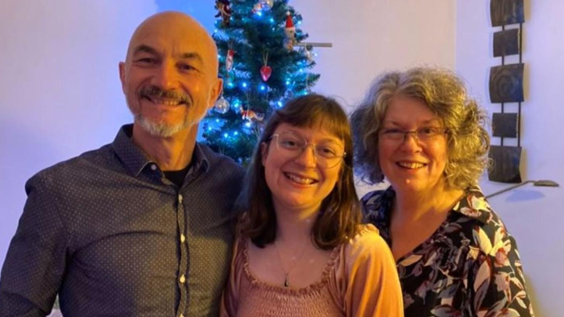 Father of British backpacker being held in US says her ‘life-changing trip has turned into a nightmare’