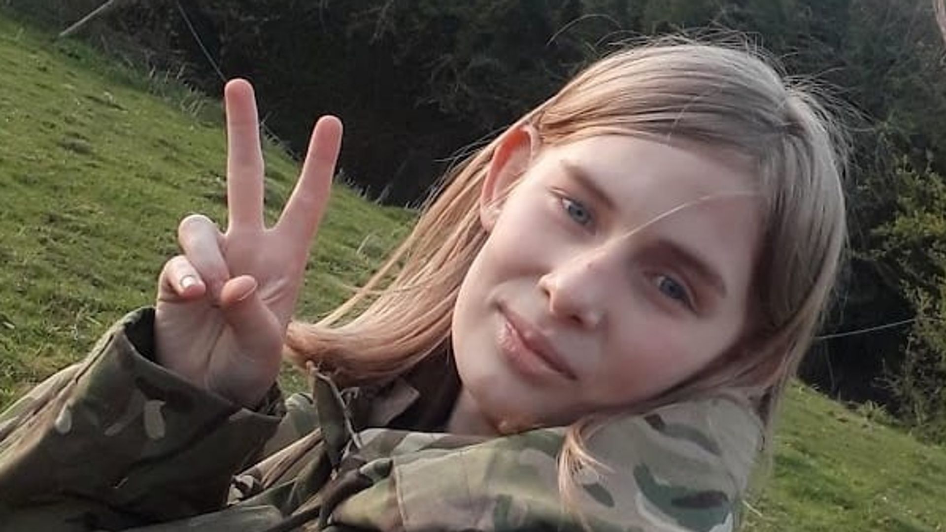 MI5 probe of teen girl accused of terrorism continued up until her death, inquest hears