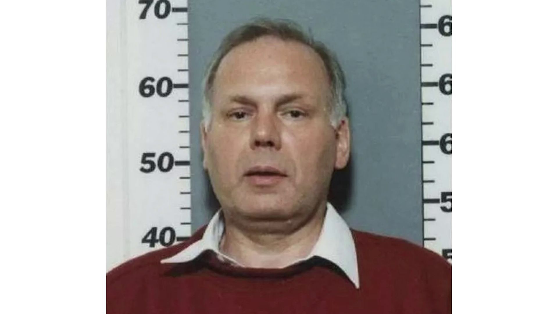 Decades on the beach – sex offender’s life in hiding