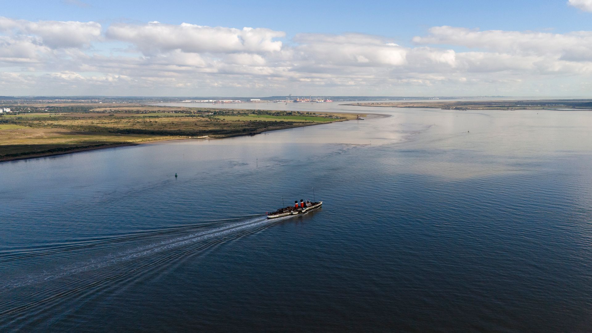 Lower Thames Crossing approved 16 years after work began