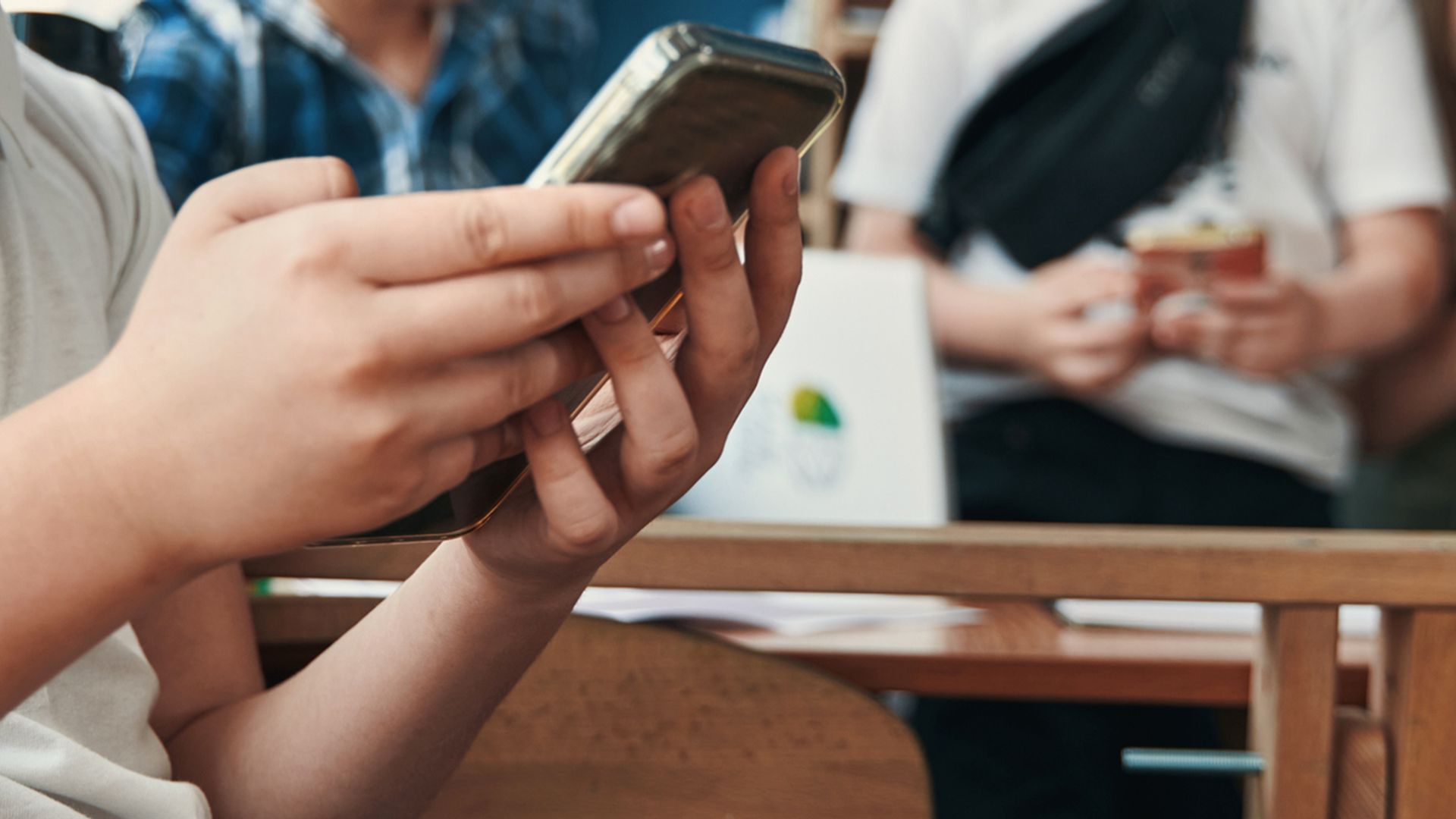 ‘This is his childhood’: Mum says 12-year-old son’s mental health ‘severely impacted’ after pornography shared between pupils at school