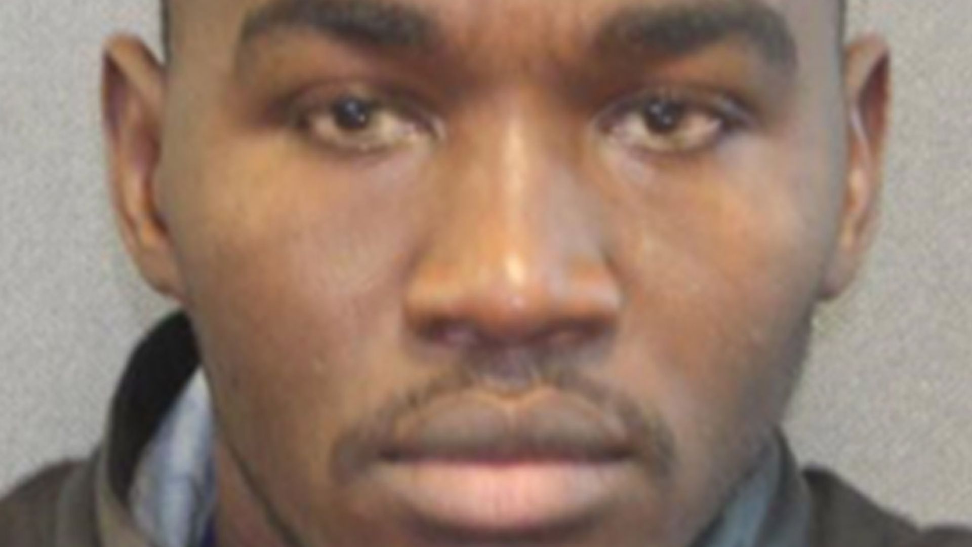 ‘Smoke grenade error by police’ before hotel attacker was shot and killed