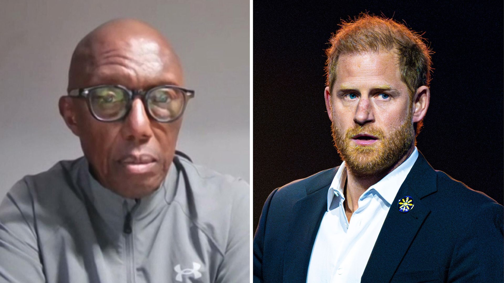 Misconduct claims at Prince Harry charity ‘a surprise’, says trustee
