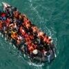 Home Office cancels hotel company’s contract to house asylum seekers