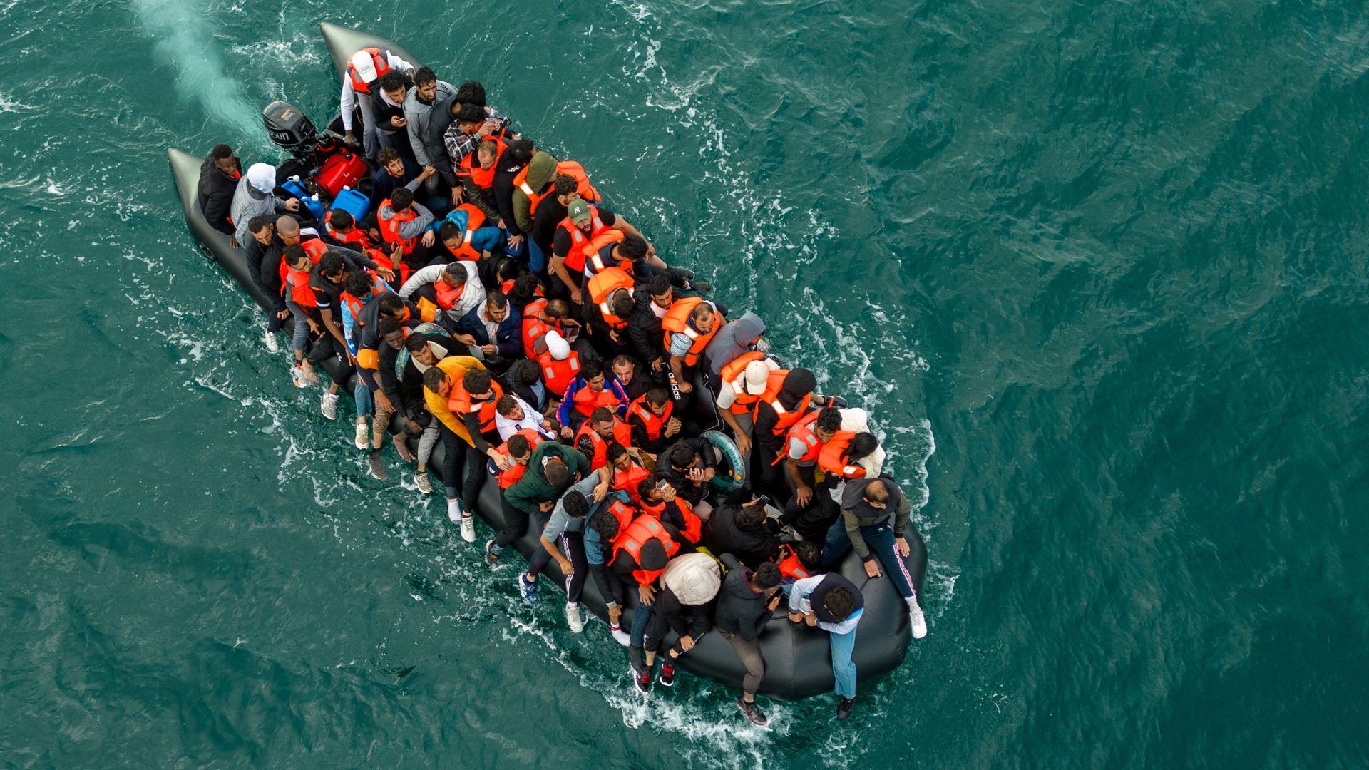 Home Office cancels hotel company’s contract to house asylum seekers