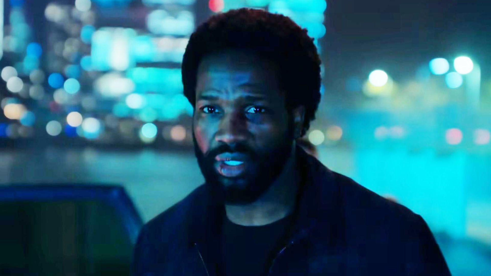 Gangs Of London is back – here’s what you need to know