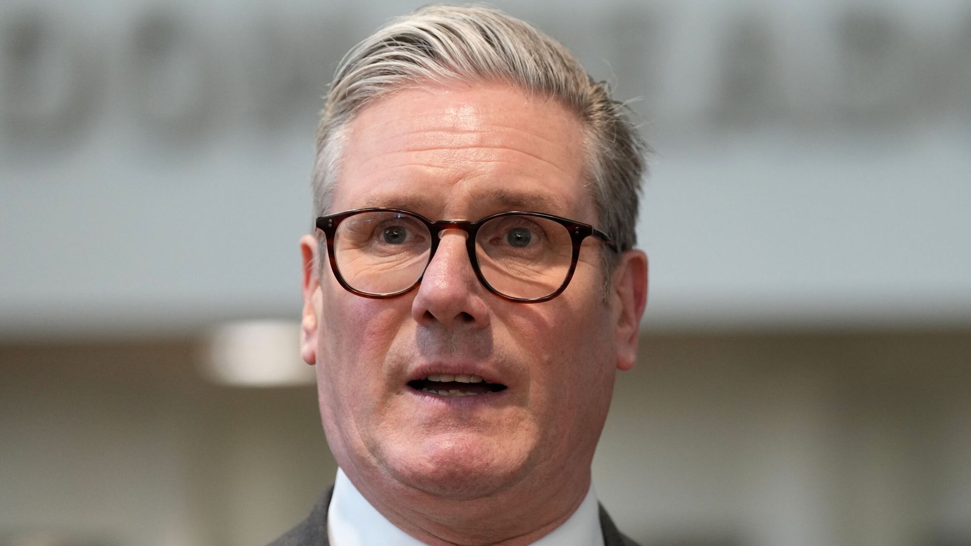 PM reveals he’s been in touch with ex-England boss about issues raised in Netflix drama