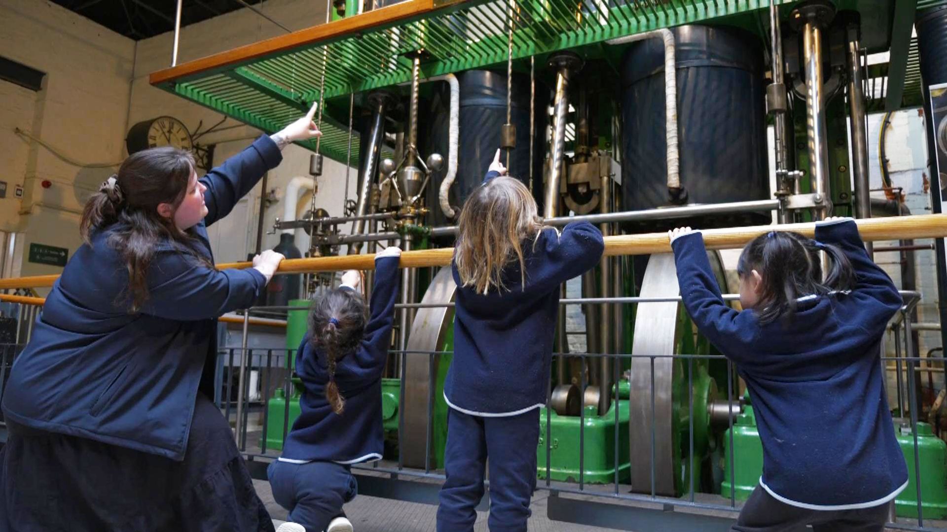 ‘Toughest time ever’ for small museums as visitors drop and costs rise