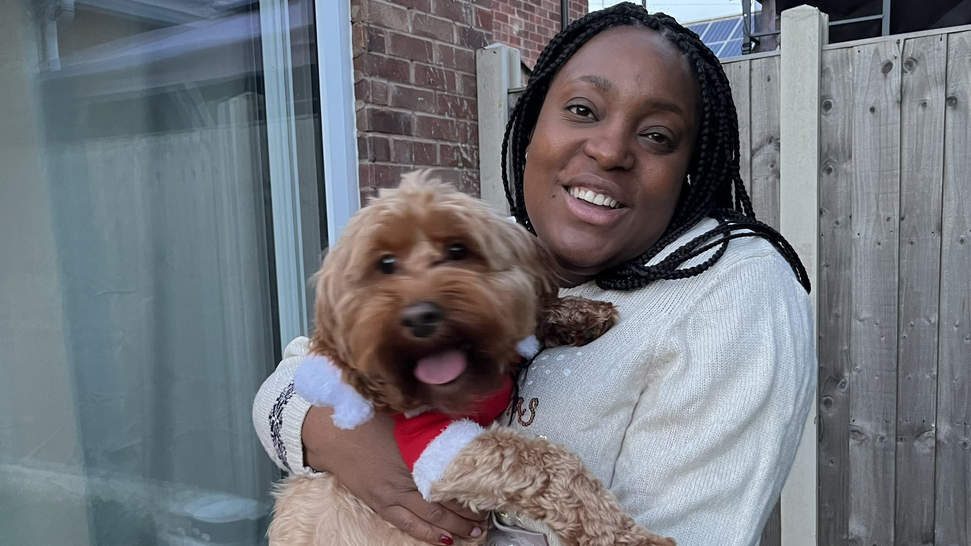 MP’s £900 ‘pet rent’ claim prompts ministers to call for expenses review