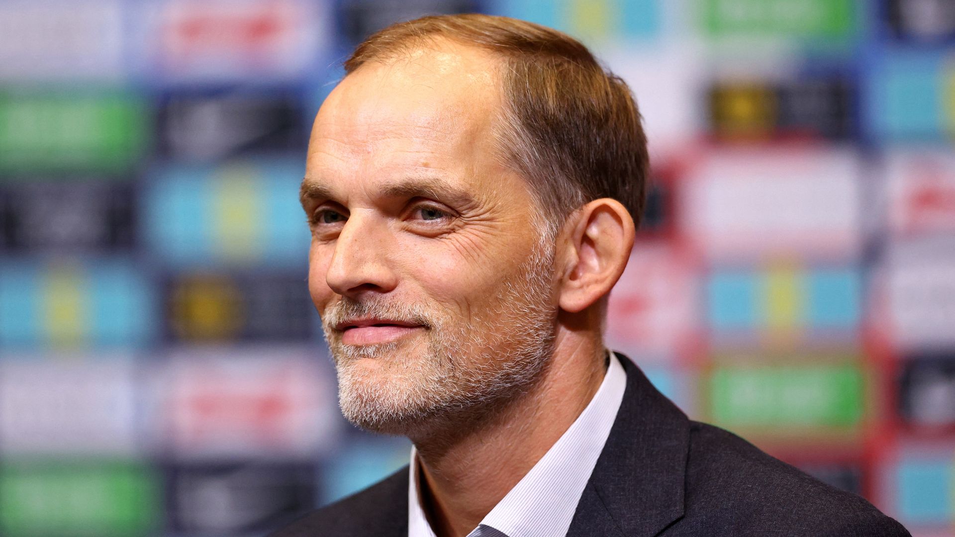 Tuchel confirms his England captain and first squad – with Rashford and Henderson ‘contenders’ for World Cup
