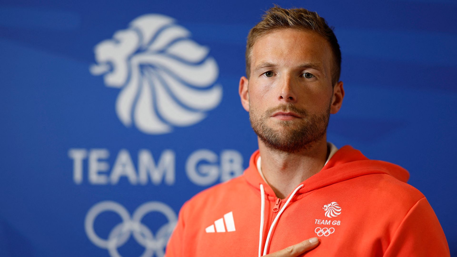 Olympic gold medallist becomes fourth Cambridge rower to be barred from this year’s Boat Race