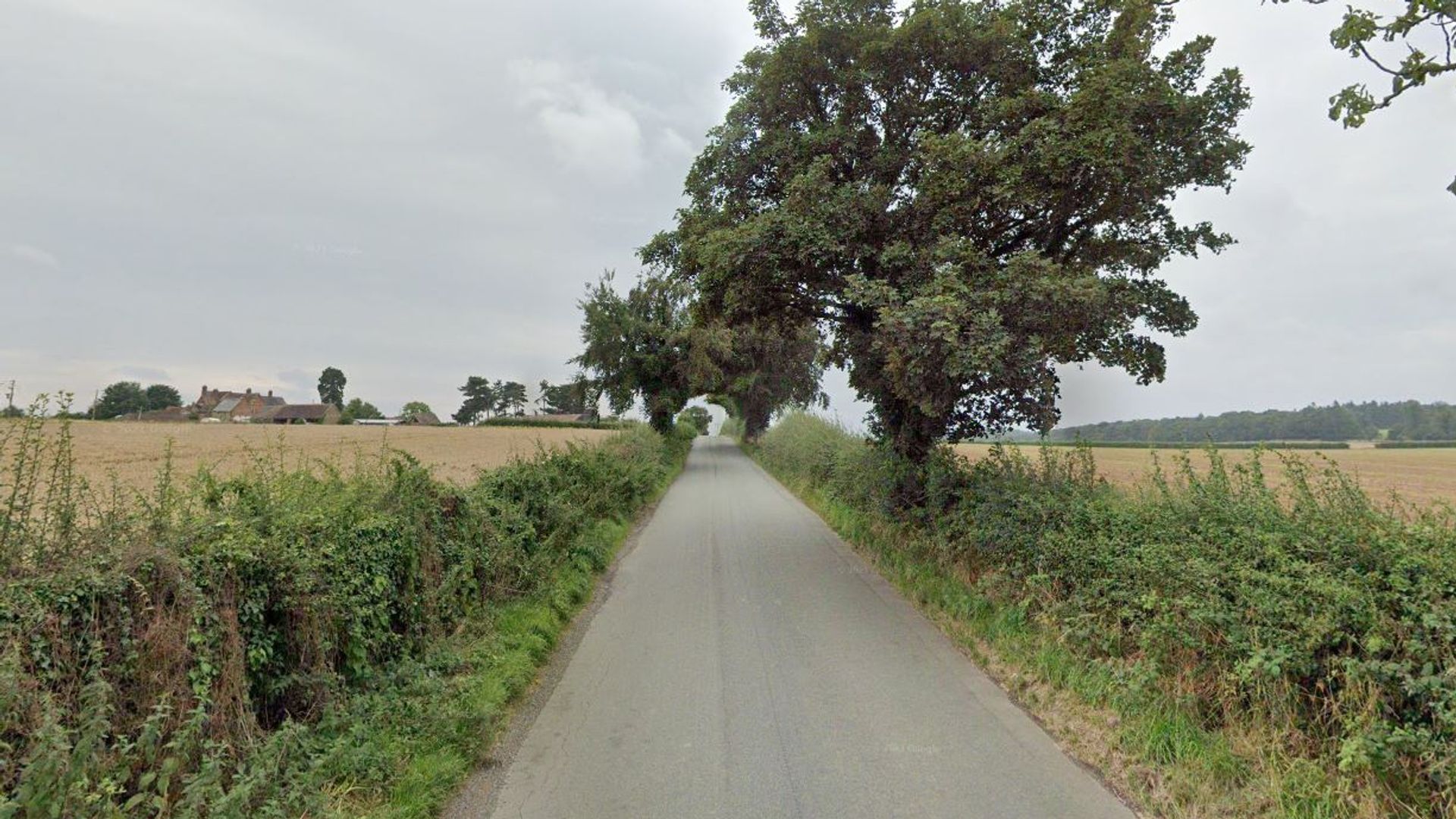 Second teenager dies after car crash – as two others suffer serious injuries