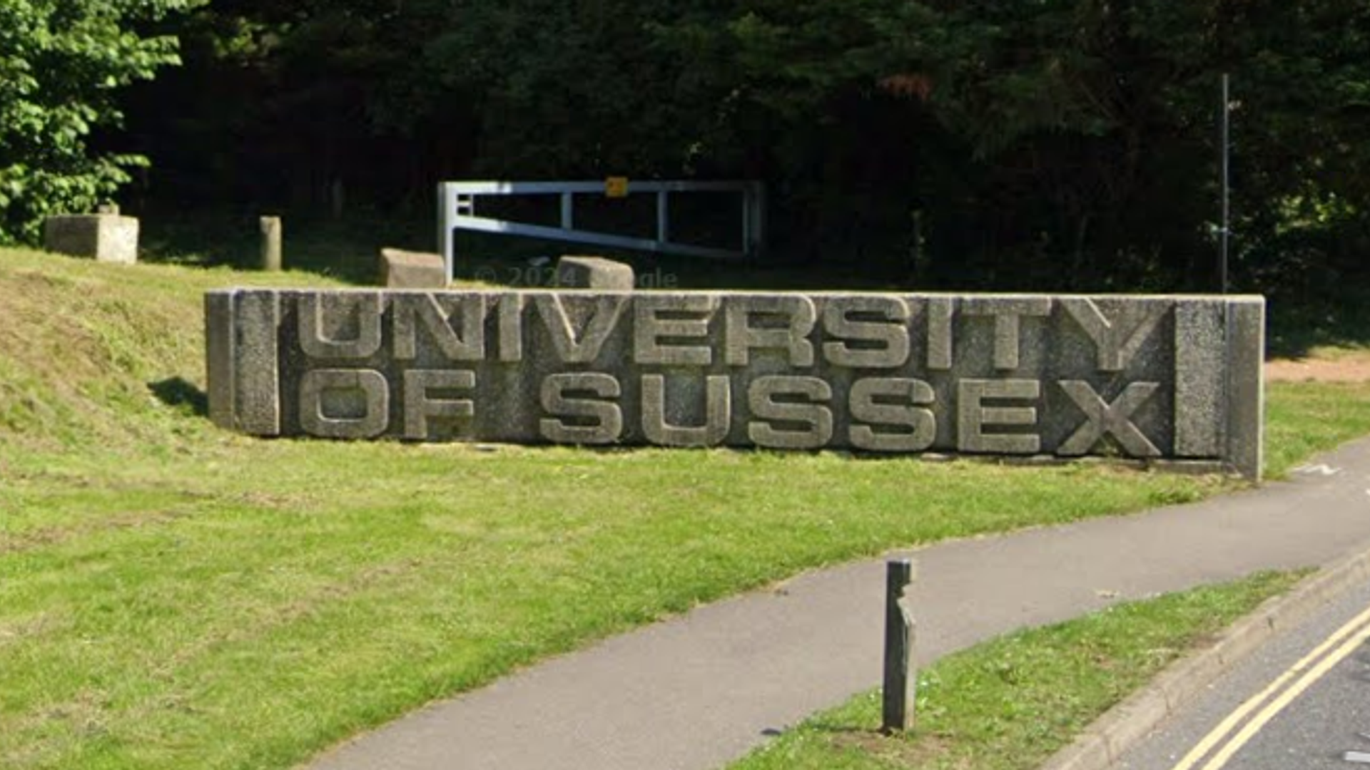 University fined record £585,000 in free speech case