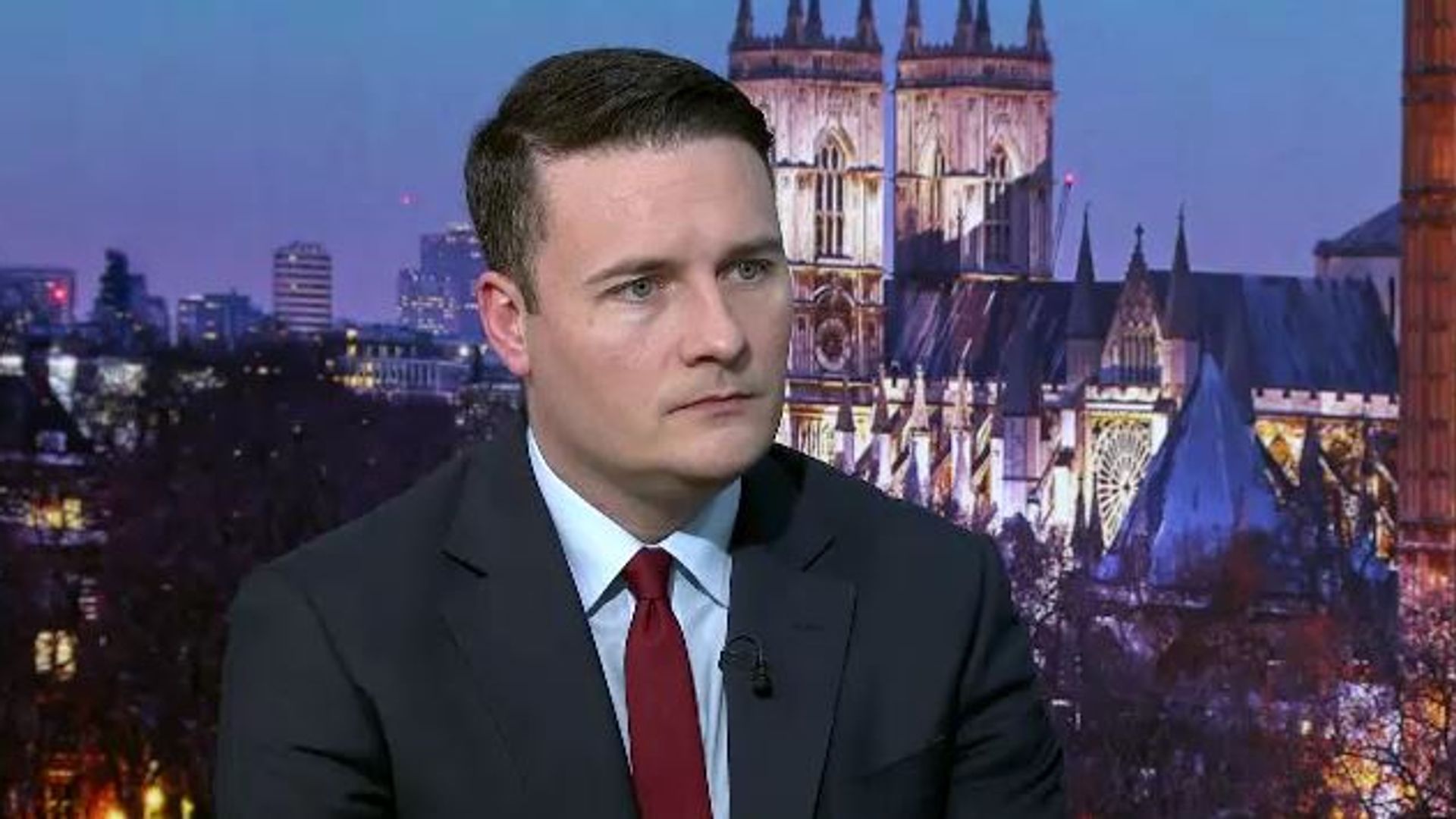 Health secretary admits he did not anticipate scrapping NHS England – and 9,000 people will lose jobs