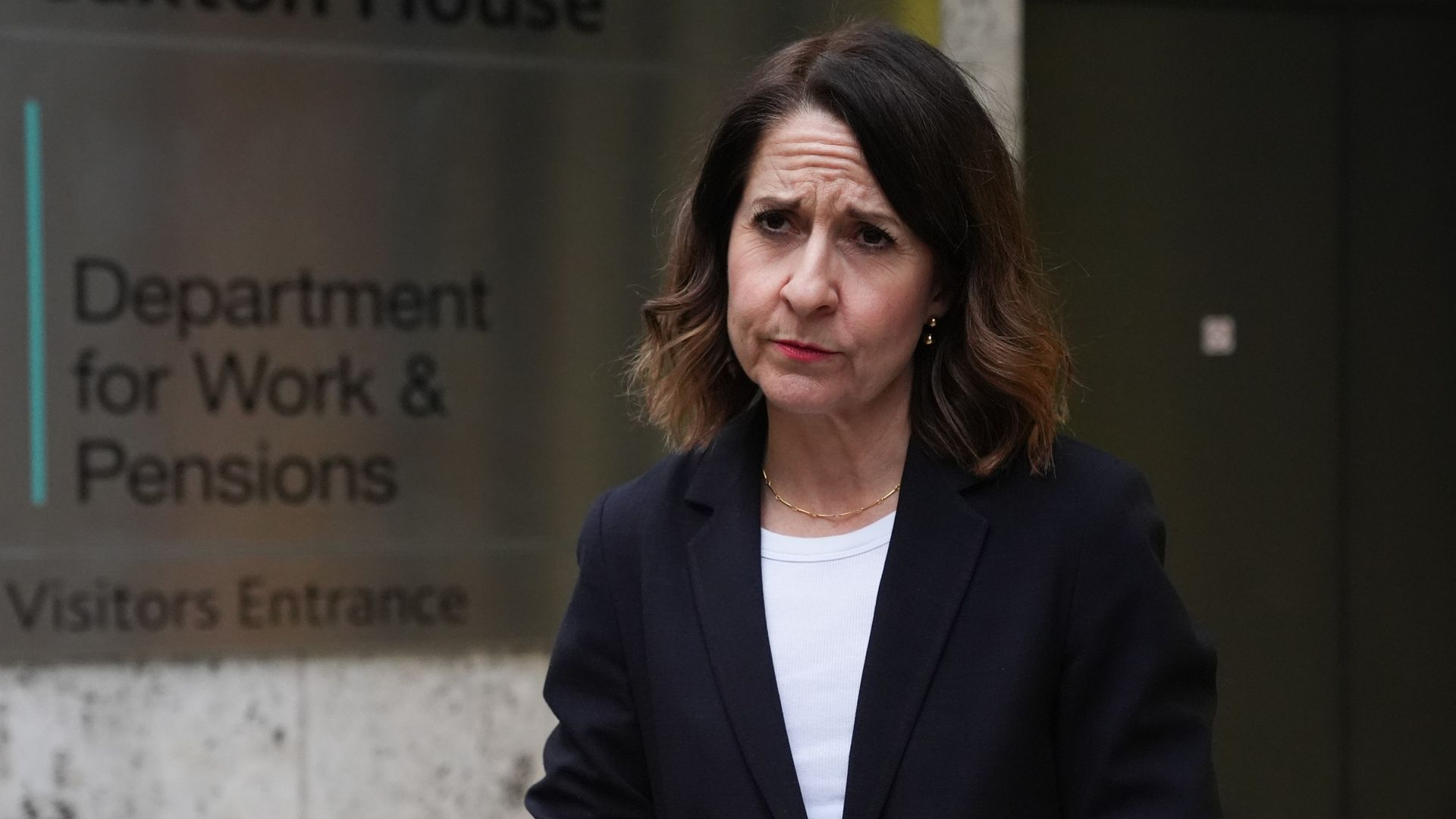 Planned freeze to PIP disability benefits set to be scrapped – reports