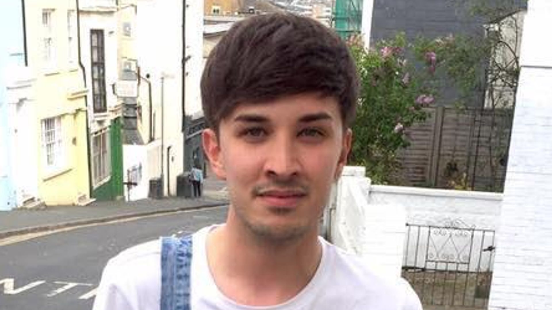 Protection from terrorism bill named after Manchester Arena bombing victim becomes law