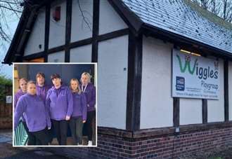 Popular playgroup to close after 10 years due to ‘escalating costs’