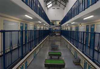 Prison guard quit job after abuse by colleagues in ‘witch hunt’