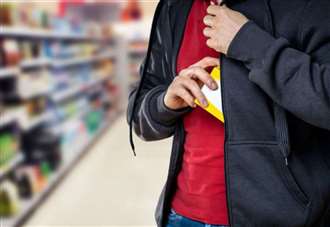 The Kent shoplifters convicted in March