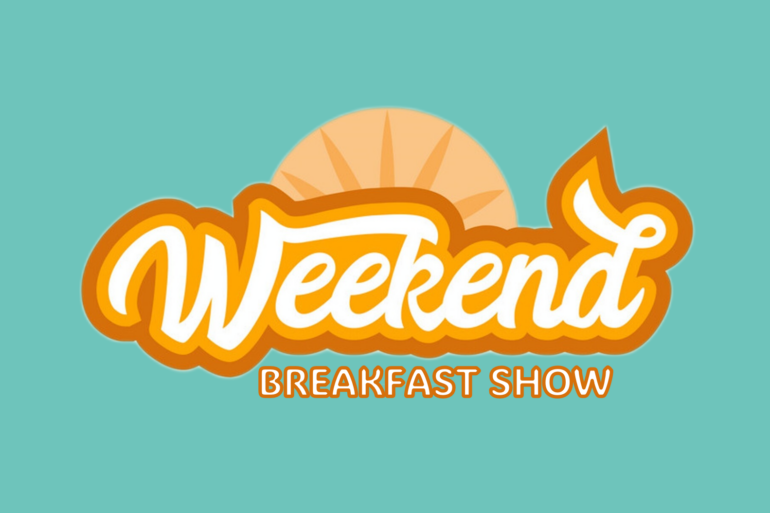 Weekend Breakfast