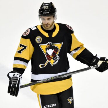 No criminal charges over death of ice hockey player whose neck was cut by opponent’s skate