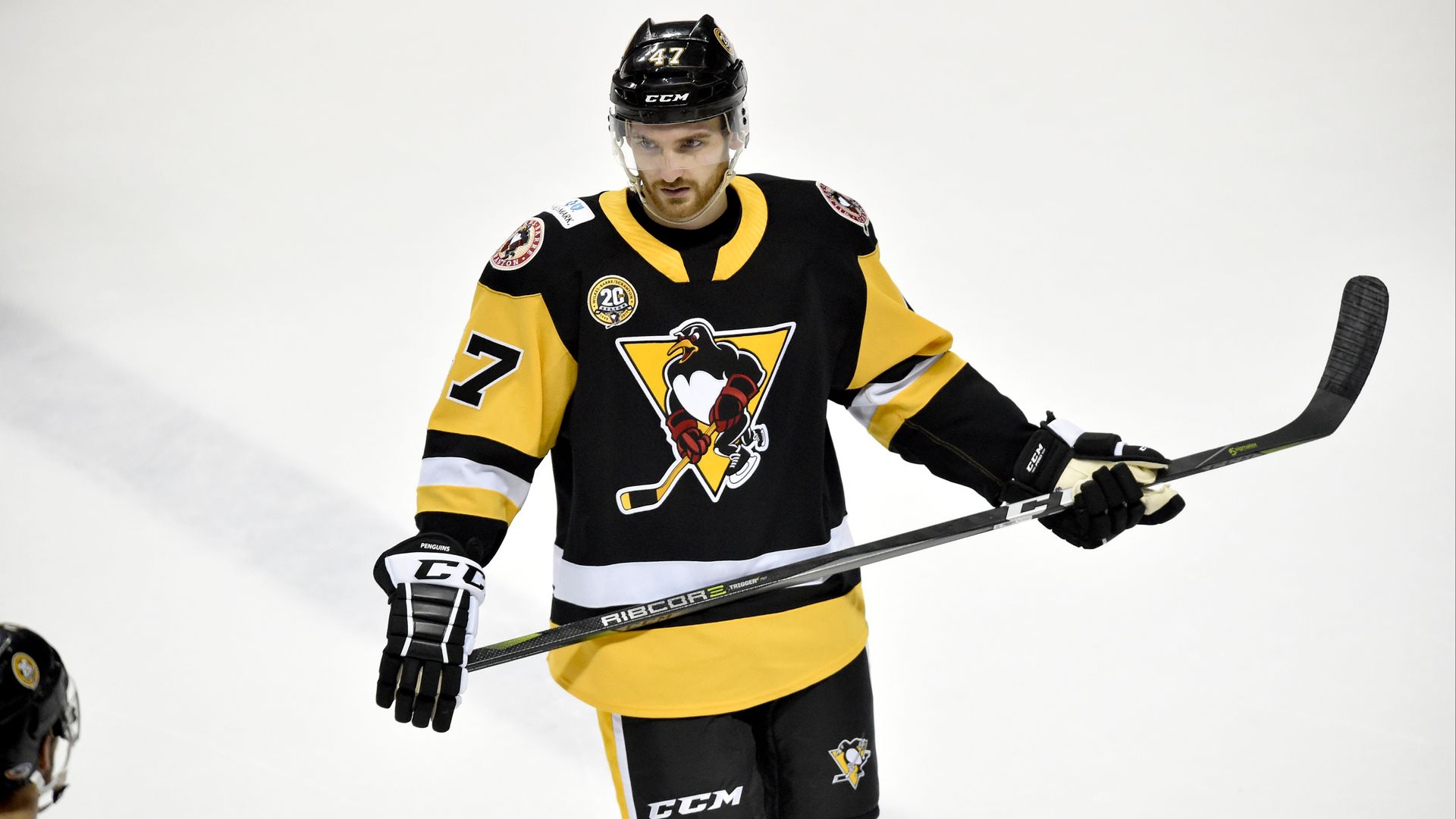 No criminal charges over death of ice hockey player whose neck was cut by opponent’s skate