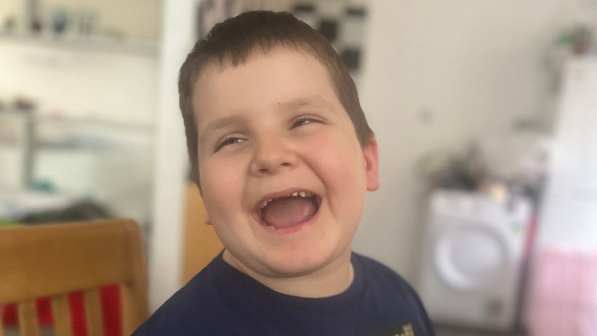 Mum sentenced for killing six-year-old son after hearing ‘demonic voices’