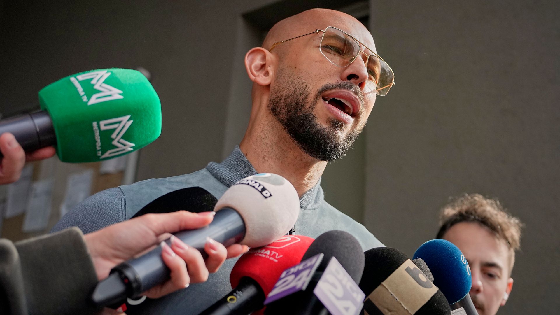 Andrew Tate faces 2027 civil trial in ‘first case of its kind’